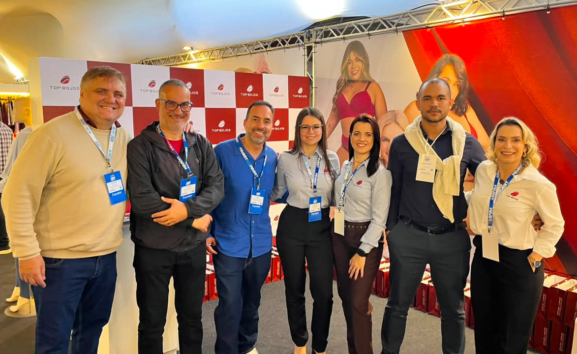 Top Bojos na Fevest 2026