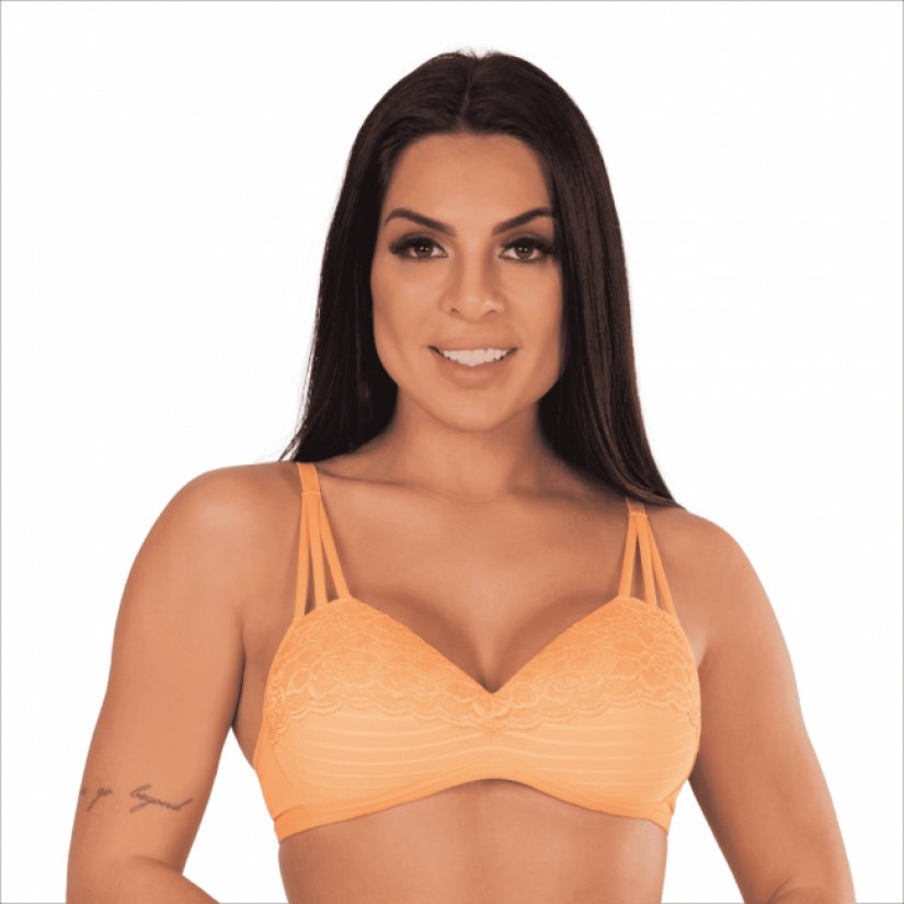 Lançamento perfeito para plus size